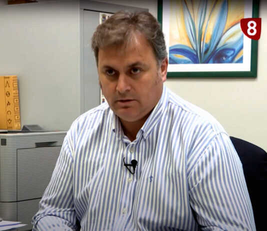 Campo Palentino | 2 de noviembre de 2023