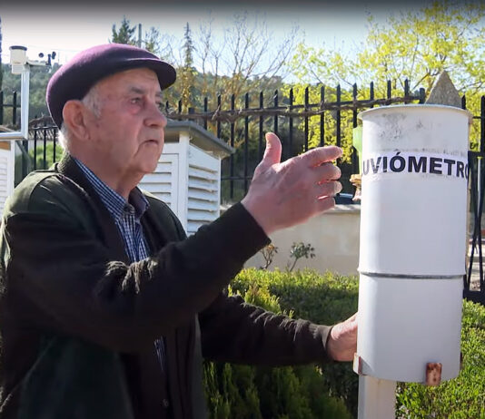 En 2023 ha vuelto a batirse el récord del octubre más cálido, que ya se alcanzó el pasado año