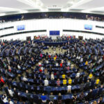 Rechazo de los líderes del Parlamento Europeo a los planes de la PAC y el marco financiero a partir de 2028