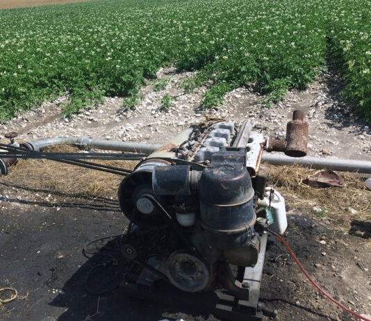 Convocatoria extraordinaria de ayudas a la eficiencia energética de las explotaciones agropecuarias