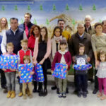 Concurso de Cuentos de Navidad de ASAJA-Palencia para alumnos de Primaria 2023