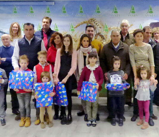 Concurso de Cuentos de Navidad de ASAJA-Palencia para alumnos de Primaria 2023