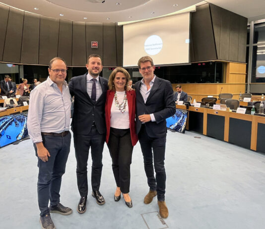 El sector agroganadero europeo, muy preocupado por el acuerdo en la Ley de Restauración de la Naturaleza