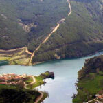 La Confederación dota al sistema Carrión con 4.500 m3/hectárea y al Pisuerga con 5.000 m3/hectárea