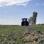 El 20 de diciembre acaba el plazo del seguro de cultivos forrajeros, histórico logro de ASAJA-Palencia