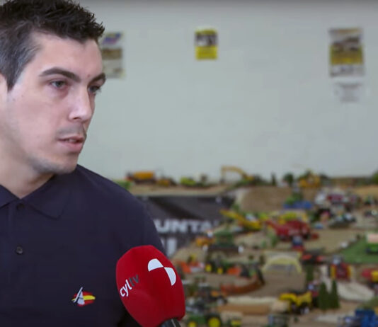 Campo Palentino | 7/diciembre/2023