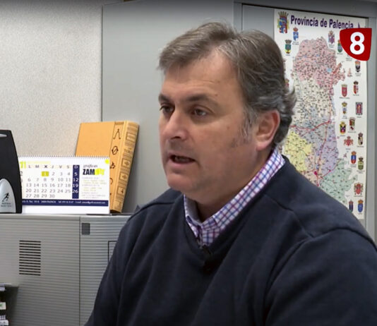 Campo Palentino | 23/noviembre/2023