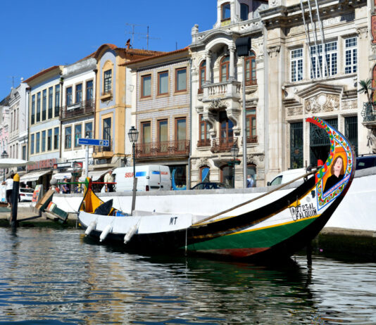 ASAJA-Palencia organiza un atractivo viaje a Portugal y Galicia la semana del 26 de febrero al 3 de marzo