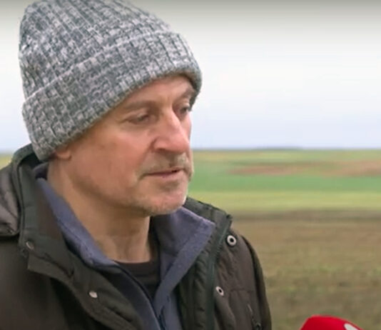 Campo Palentino | 18/ENERO/2024