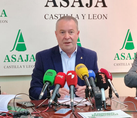 ASAJA-CyL augura un 2024 conflictivo por la baja rentabilidad y una PAC que limita la producción