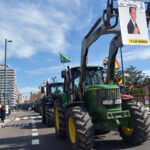 ASAJA-Castilla y León se une a las movilizaciones del campo en España y en el resto de Europa