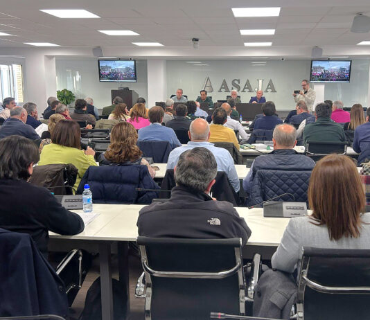 ASAJA exige al presidente del Gobierno una defensa contundente y argumentada del sector agrario español