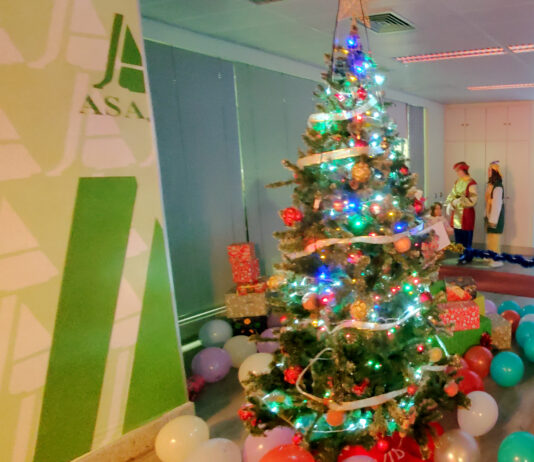 Se falla el Concurso de Cuentos de Navidad 2023-2024 de ASAJA-Palencia para alumnado de Primaria