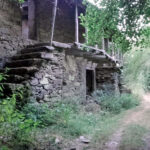 La Diputación convoca las ayudas para demoler edificios ruinosos o limpiar solares en los pueblos