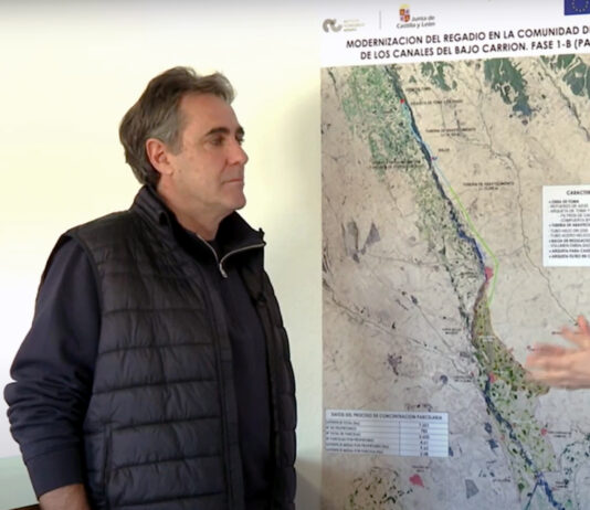 Campo Palentino | (22/FEBRERO/2024)