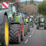 ASAJA llama a la movilización la última semana de enero en defensa del campo y de la alimentación