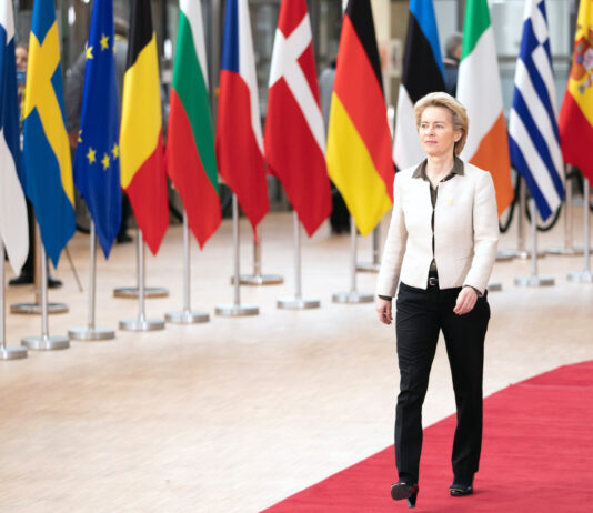 Las organizaciones agrarias de la UE piden a la Comisión que actúe ante la emergencia en el campo