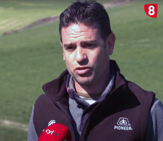 Campo Palentino | (14/MARZO/2024)