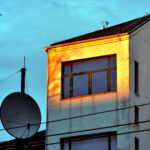 La Junta ayuda con hasta 400 € por instalaciones de señal de televisión tras el apagón de la TDT estándar