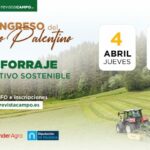El forraje, protagonista del II Congreso del Campo Palentino, que Paredes de Nava acoge el 4 de abril