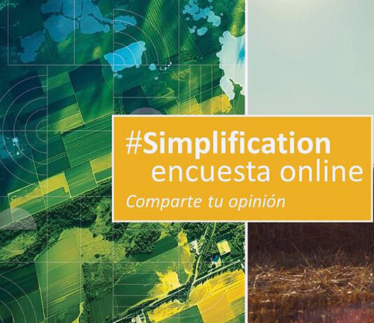 Rellena esta encuesta de la Comisión Europea y dile qué opinas de la burocracia de la PAC