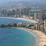 ASAJA-Palencia ofrece a los socios y familiares dos turnos de viaje a Benidorm para este verano