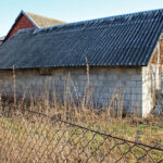 La Junta convoca las ayudas para retirar y sustituir las cubiertas de amianto en naves y centros de trabajo