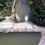 Los regantes reclaman que el Ministerio de Transportes asuma las competencias del agua