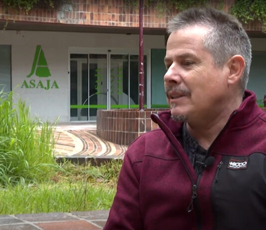 Campo Palentino | (4/ABRIL/2024)