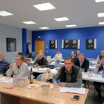 ASAJA programa un curso sobre elaboración de vino y queso del 3 al 11 de junio en Castromocho