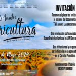 El documental ‘Mi amante la agricultura’ se estrena este lunes 27 en los cines Ortega de Palencia
