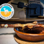 Lechazo IGP Castilla y León web