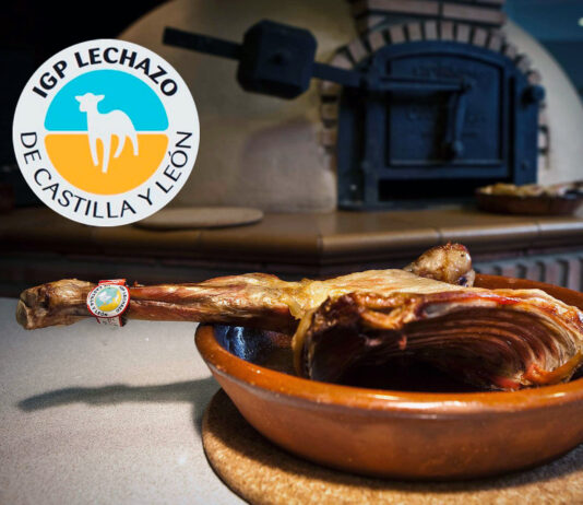 El lechazo IGP mantiene el ritmo de revalorización, que se amortigua en las otras categorías de ovino