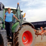 La ayuda de las cuotas sociales de las titularidades compartidas puede solicitarse hasta el 22 de mayo