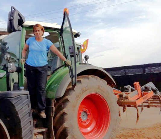 La ayuda de las cuotas sociales de las titularidades compartidas puede solicitarse hasta el 22 de mayo