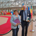 La movilización agraria y rural europea, esencial cara a las elecciones del 9-J al Parlamento de la UE