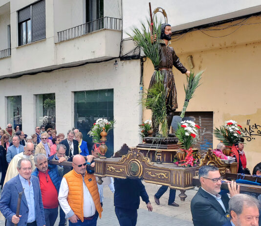 El campo palentino celebrará este miércoles 15 de mayo la fiesta de su patrón San Isidro Labrador