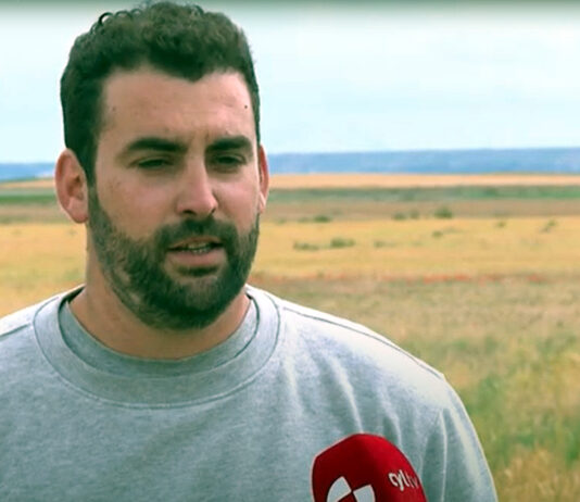 Campo Palentino | (20/JUNIO/2024)