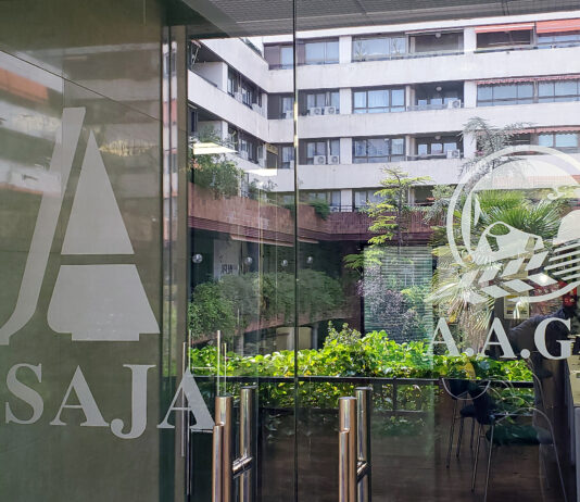 ASAJA tramita de nuevo este año 2024 más de la mitad (52 %) de las solicitudes de la PAC de Palencia