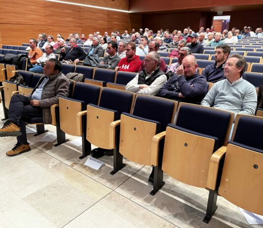 ASAJA sortea dos viajes entre los socios que asistan este viernes 7 de junio a la asamblea general ordinaria