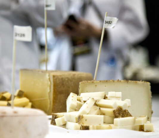 Los Premios Cincho 2024 se celebrarán en Carrión y ya admiten muestras de quesos para concursar