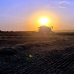 La alerta de riesgo de incendios del 16 y 17 de julio NO añade restricción extraordinaria en labores del campo