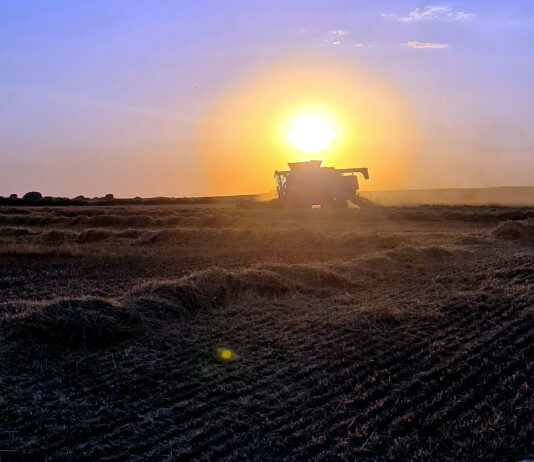 La alerta de riesgo de incendios del 16 y 17 de julio NO añade restricción extraordinaria en labores del campo