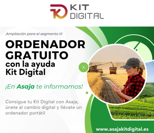 El plazo para solicitar las ayudas del KIT Digital se amplía hasta el 31 de octubre de 2025