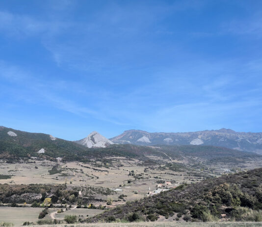 Ayudas del grupo de acción local Montaña Palentina por importe total de casi 1,53 millones de euros