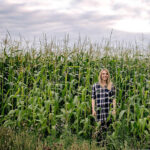 Subvención del primer año de la Seguridad Social para nuevo empleo femenino en el sector agroganadero