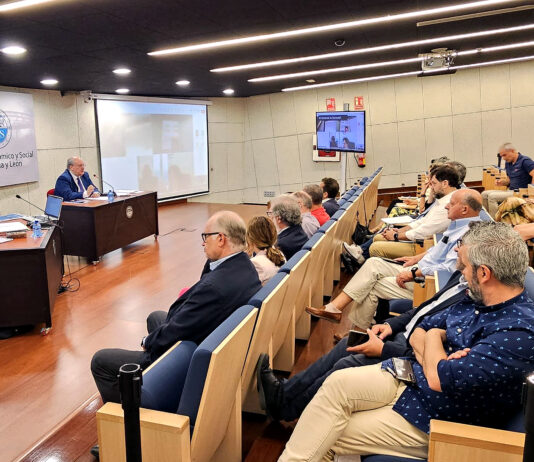 ASAJA pide que se atiendan las recomendaciones del CES de CyL para mejorar el sector agroganadero