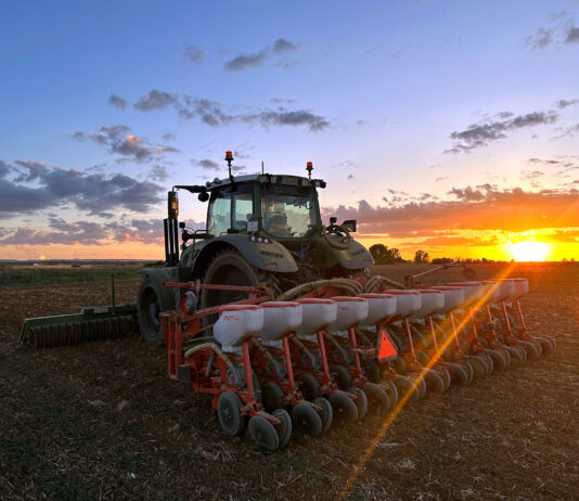 El Ministerio convoca el Plan Renove 2024 de maquinaria, dotado con 9,55 millones de euros