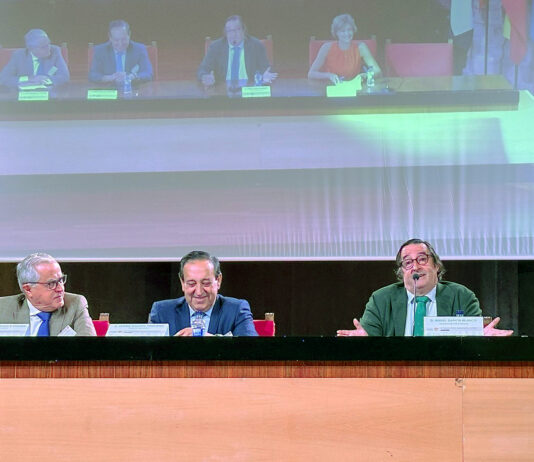 ASAJA y su homóloga portuguesa CAP celebran en Cáceres el IV Congreso Ibérico Agropecuario-Forestal