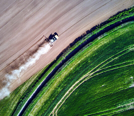 ASAJA-Palencia organiza una jornada sobre la agricultura de carbono el lunes 7 de octubre (19:30 h)